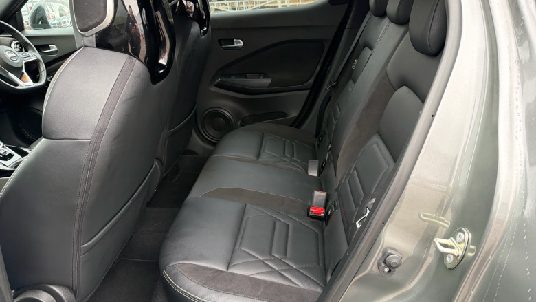 Nissan Juke 1.6 Hybrid Tekna+ 5dr Auto Hybrid Hatchback